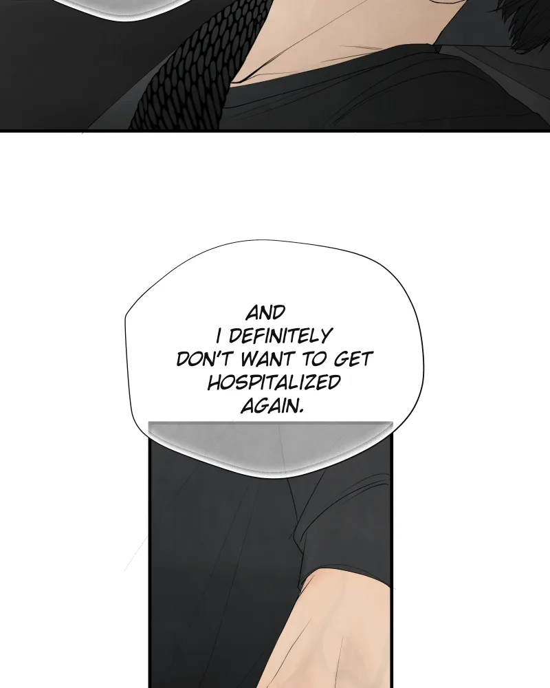 At Arm’s Length chapter 1 page 85
