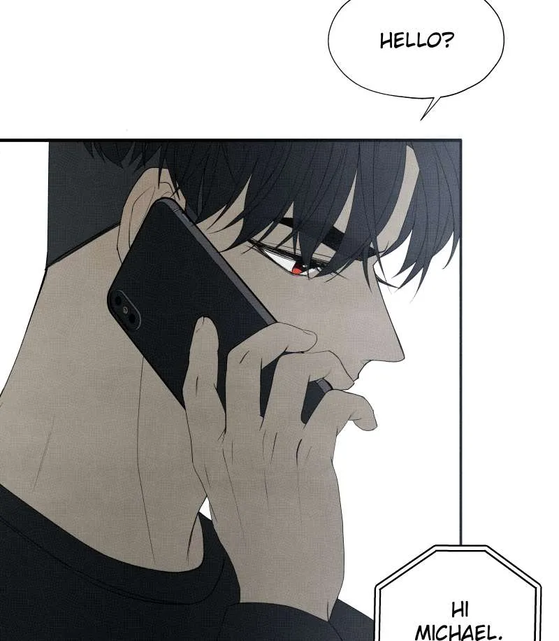 At Arm’s Length chapter 1 page 107