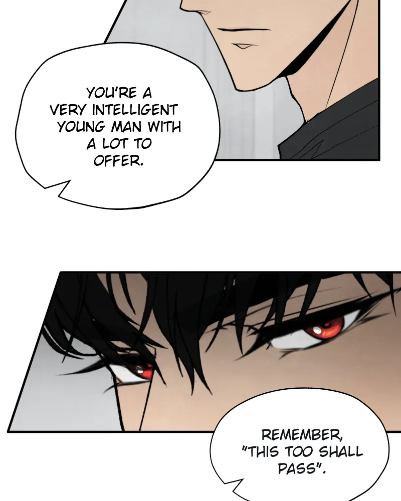 At Arm’s Length chapter 1 page 45