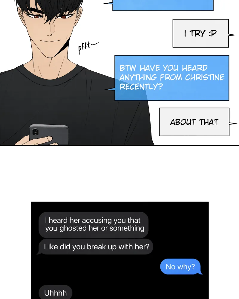 At Arm’s Length chapter 1 page 149