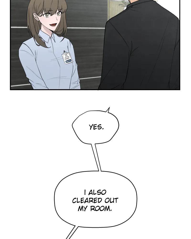 At Arm’s Length chapter 1 page 35
