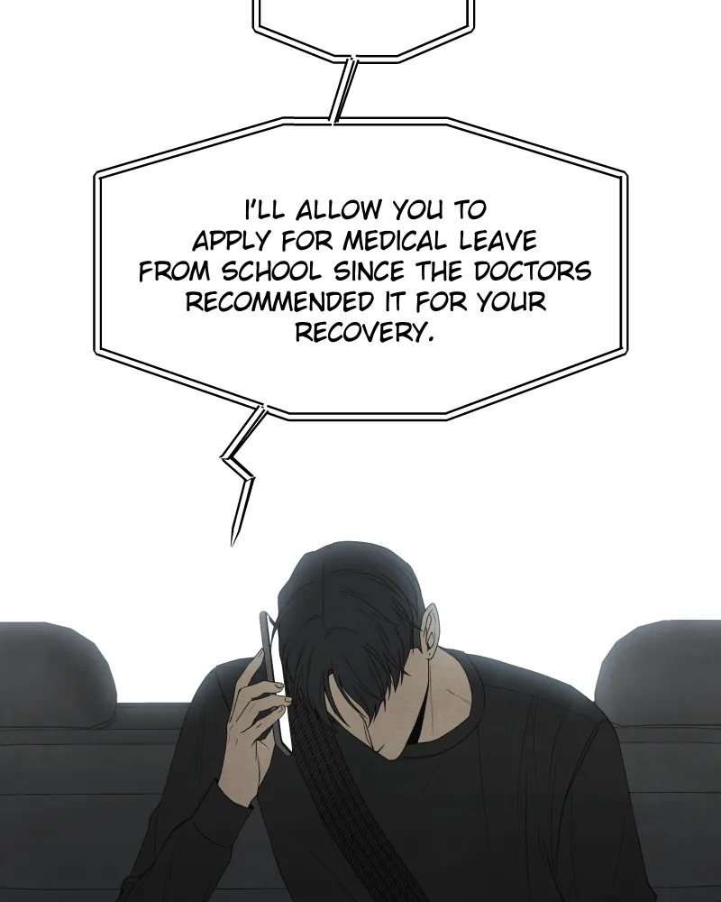 At Arm’s Length chapter 1 page 130