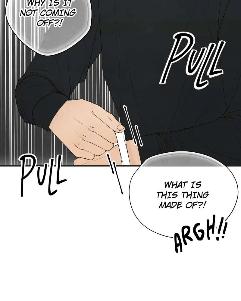 At Arm’s Length chapter 1 page 75