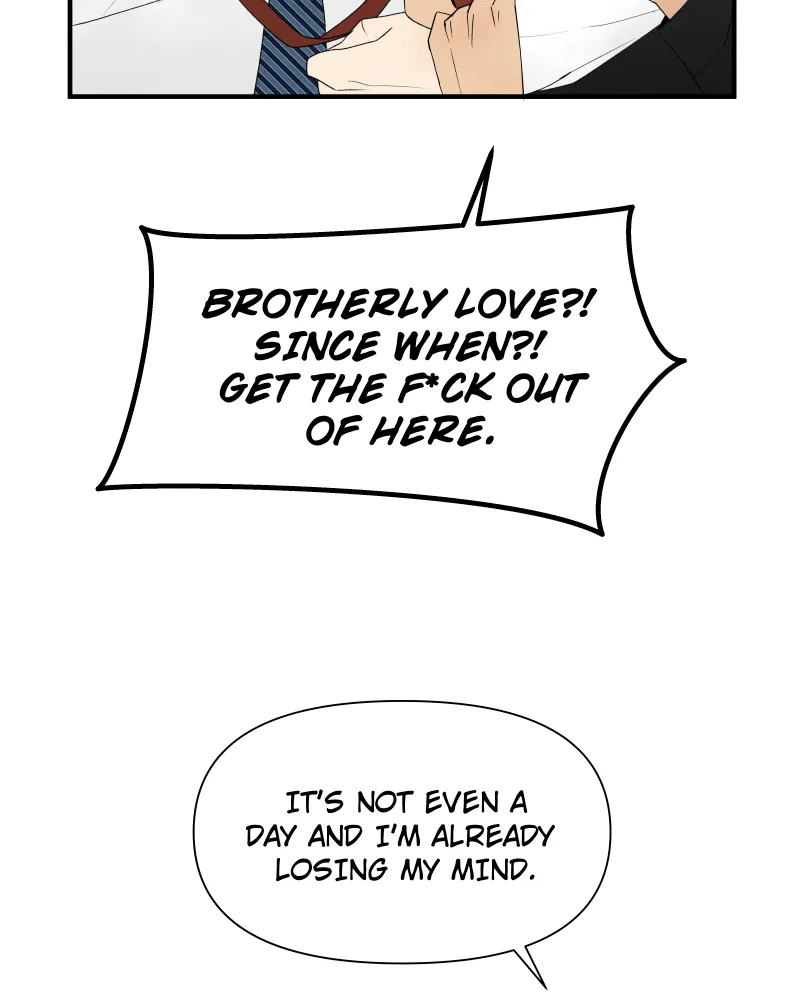 At Arm’s Length chapter 1 page 62