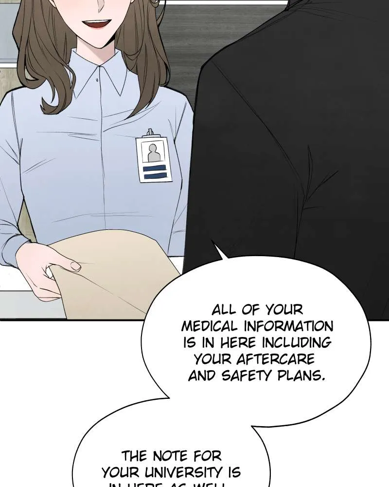 At Arm’s Length chapter 1 page 38