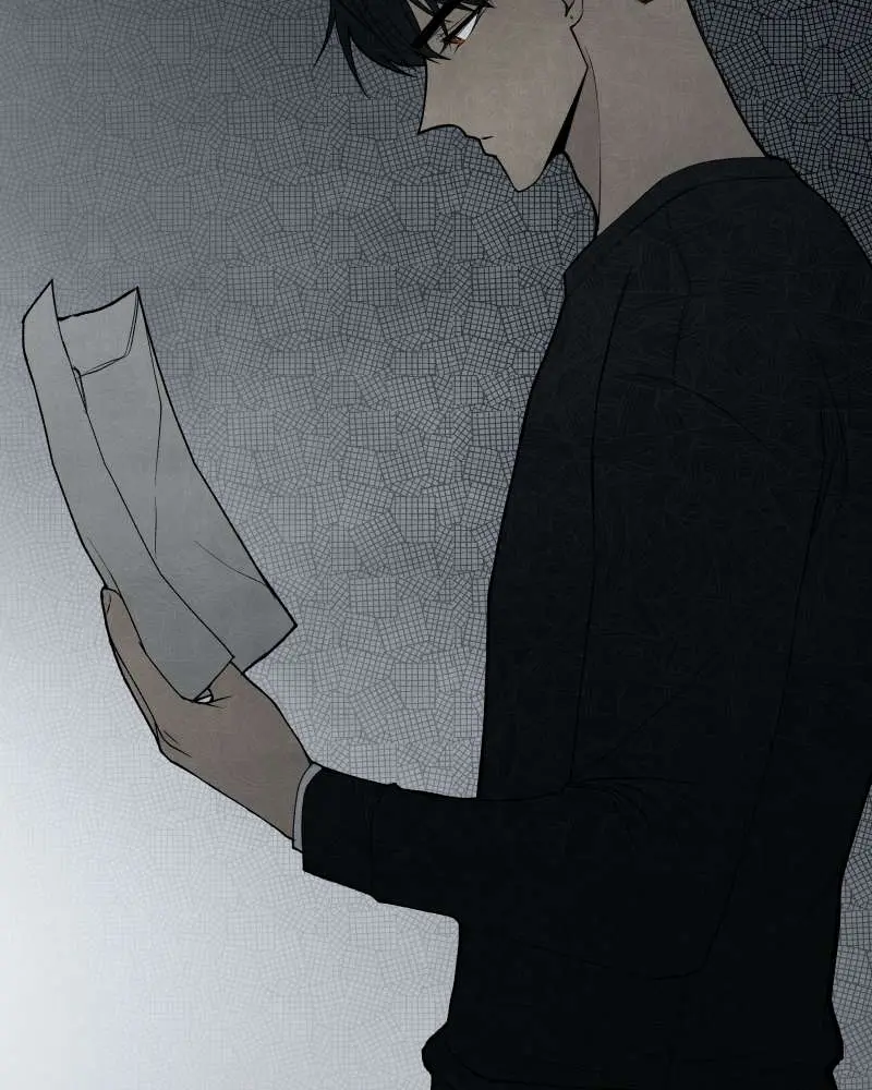 At Arm’s Length chapter 1 page 40