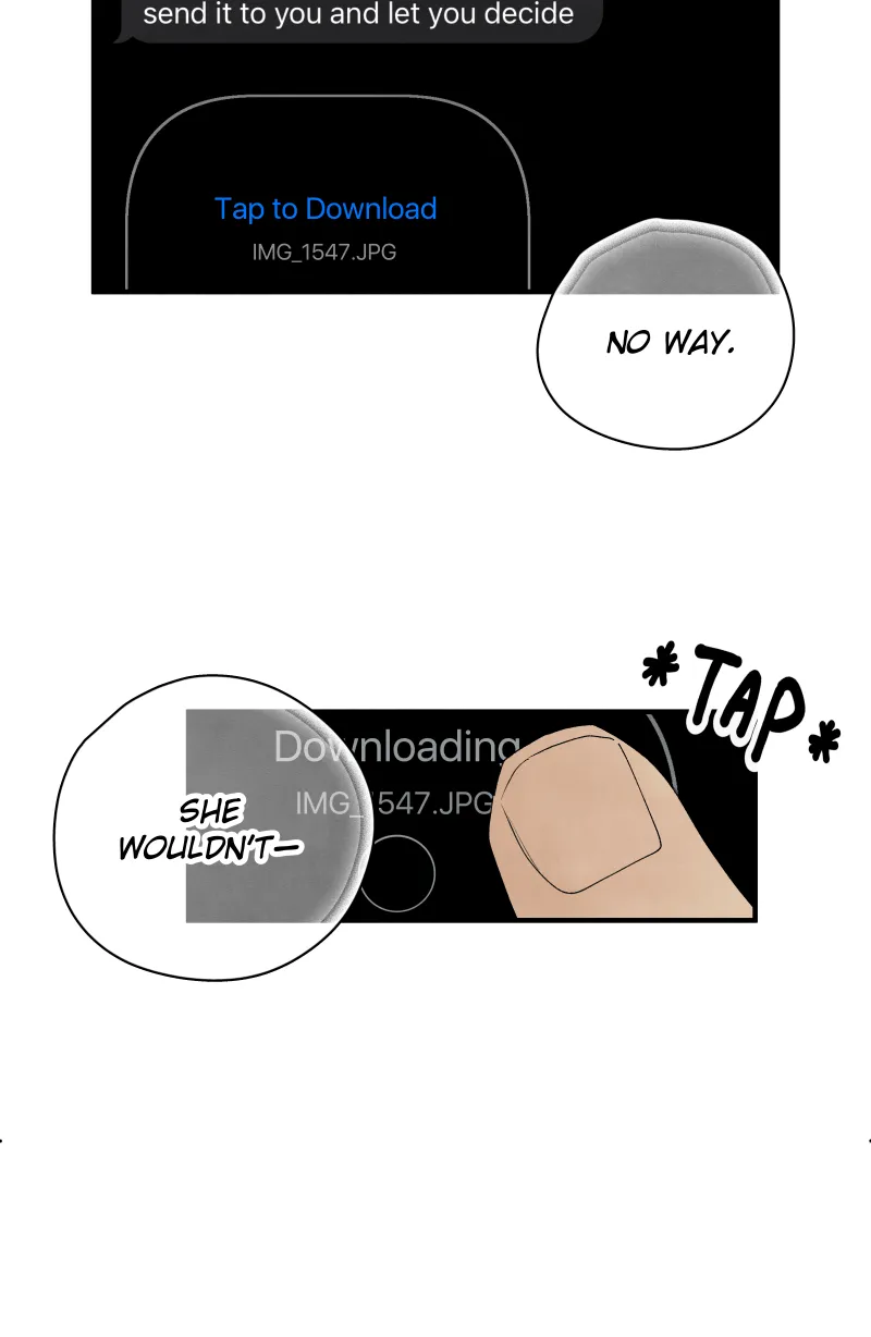 At Arm’s Length chapter 1 page 152