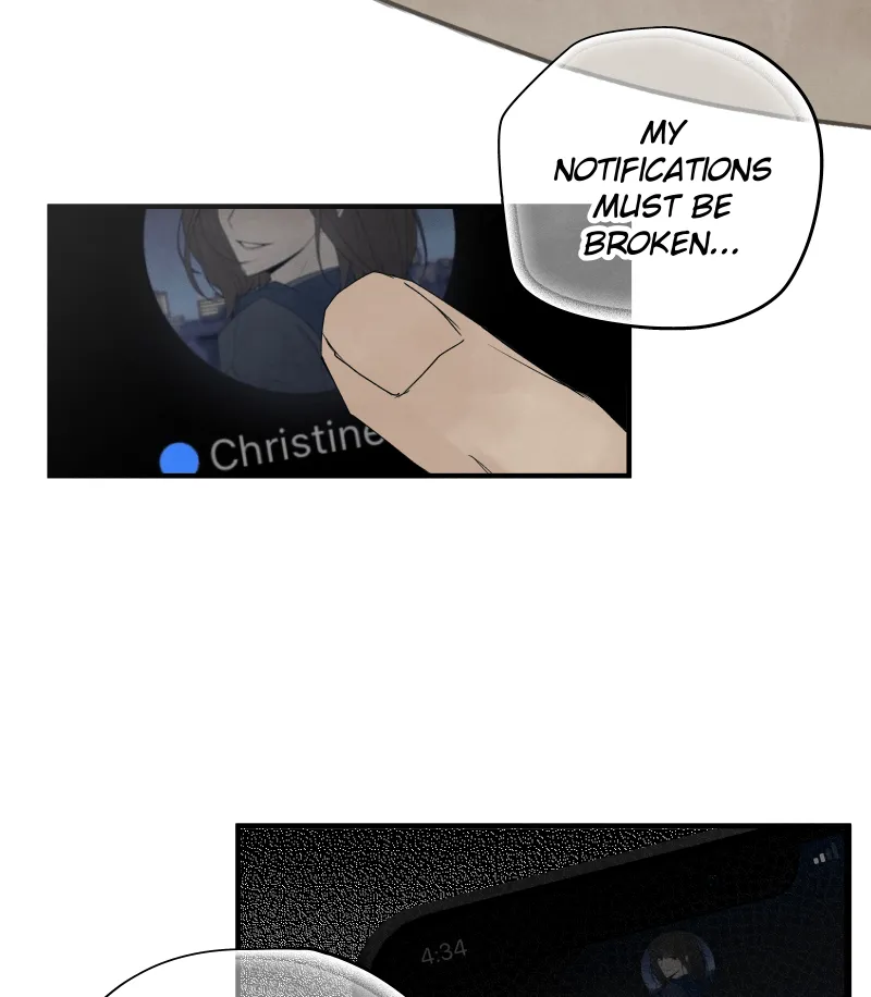 At Arm’s Length chapter 1 page 96