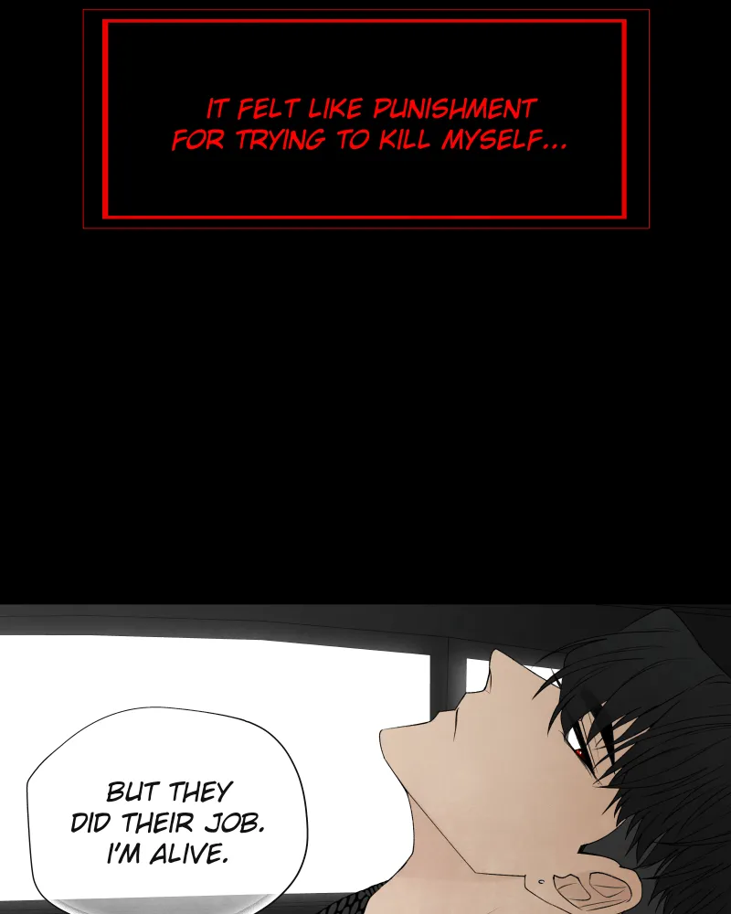 At Arm’s Length chapter 1 page 84