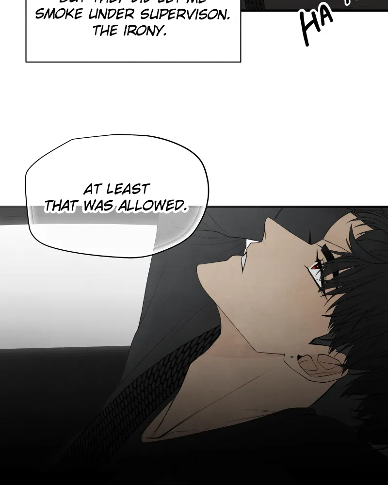At Arm’s Length chapter 1 page 80