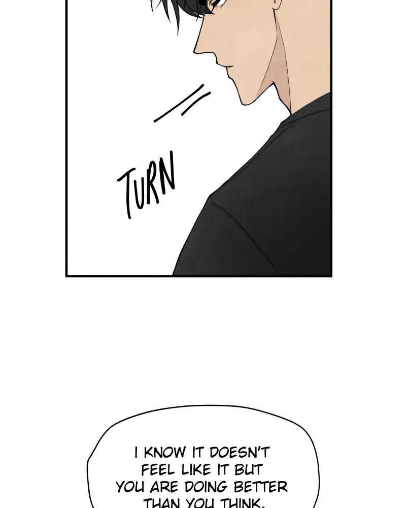 At Arm’s Length chapter 1 page 43