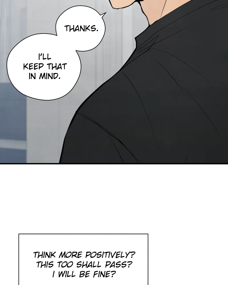 At Arm’s Length chapter 1 page 50