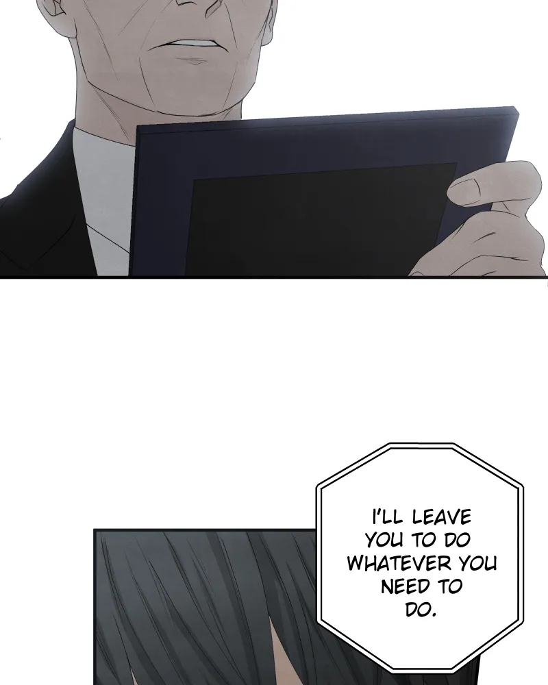 At Arm’s Length chapter 1 page 138