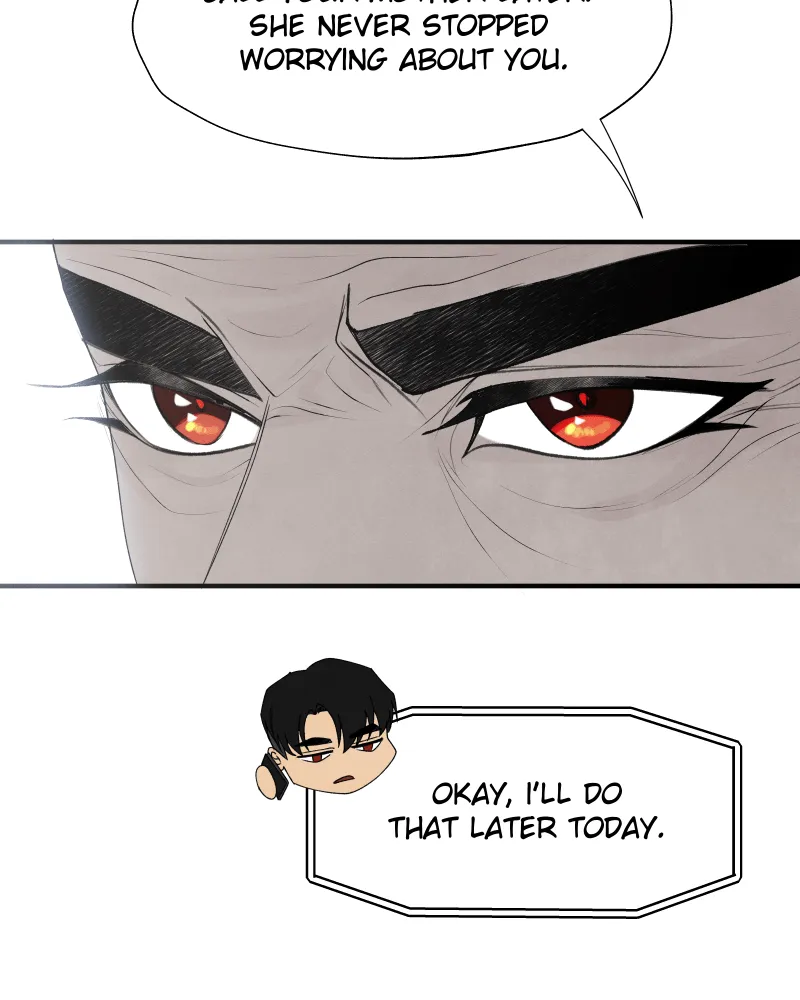 At Arm’s Length chapter 1 page 135