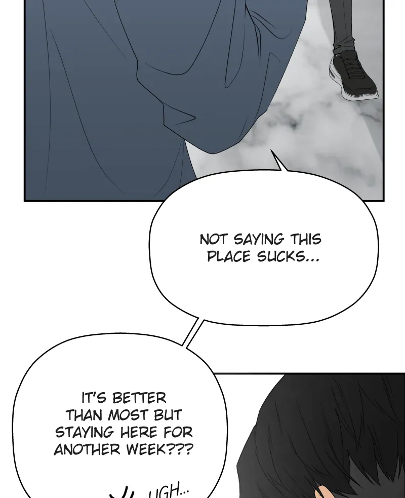 At Arm’s Length chapter 1 page 17