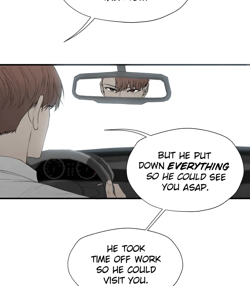 At Arm’s Length chapter 1 page 104