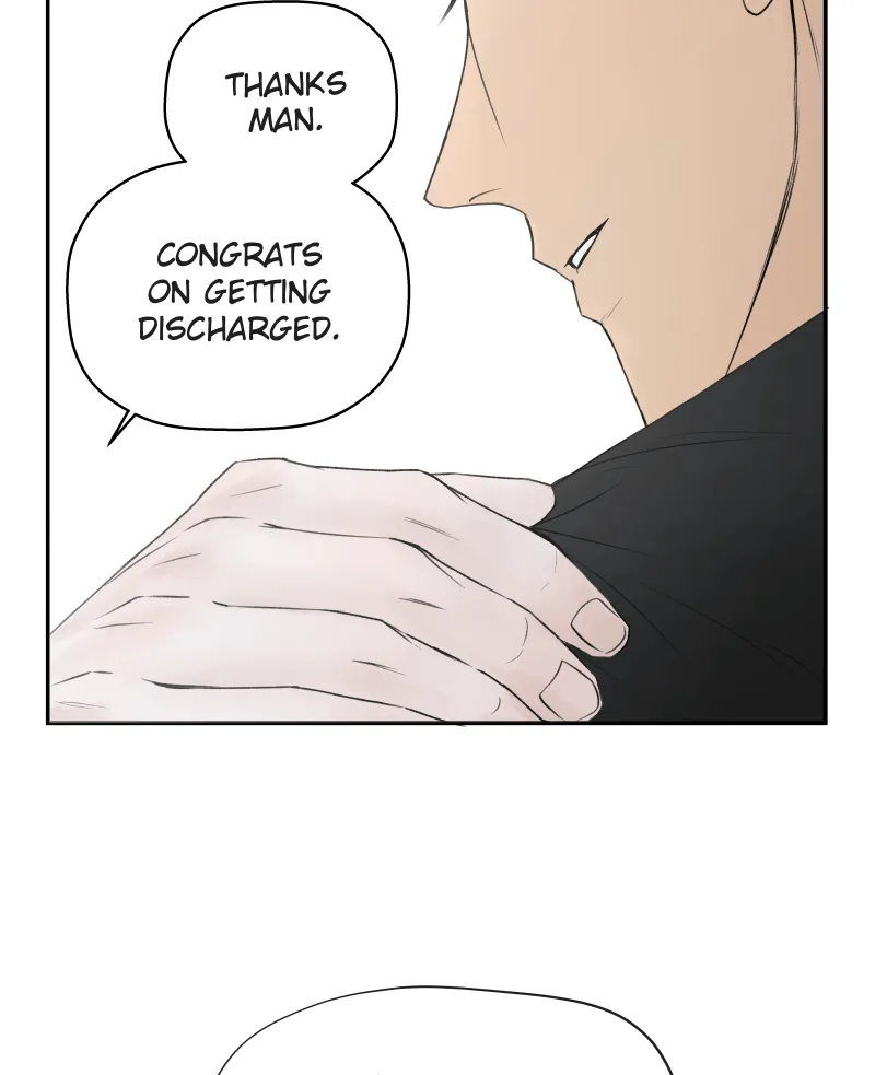 At Arm’s Length chapter 1 page 19