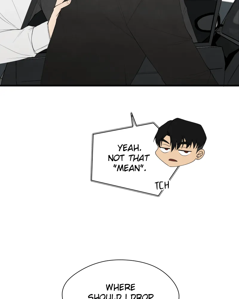 At Arm’s Length chapter 1 page 69