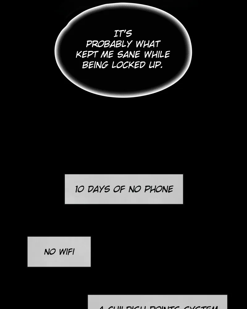At Arm’s Length chapter 1 page 81