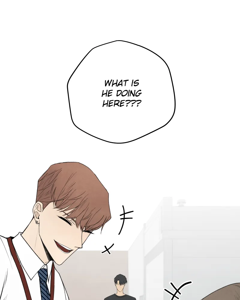 At Arm’s Length chapter 1 page 31