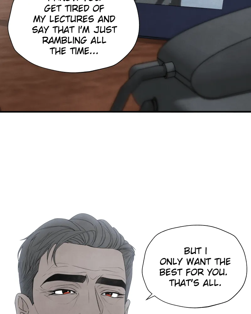 At Arm’s Length chapter 1 page 137