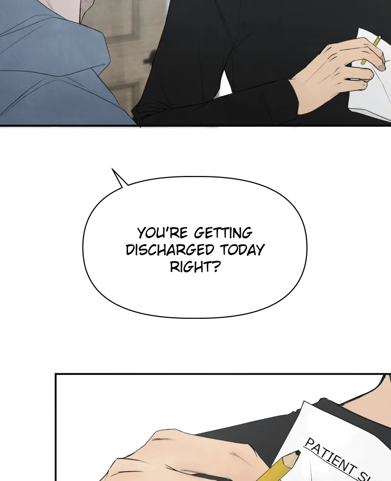 At Arm’s Length chapter 1 page 11