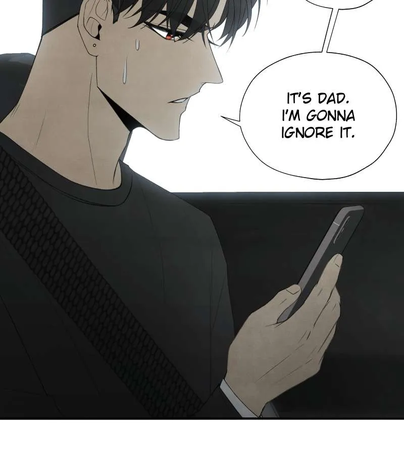 At Arm’s Length chapter 1 page 102