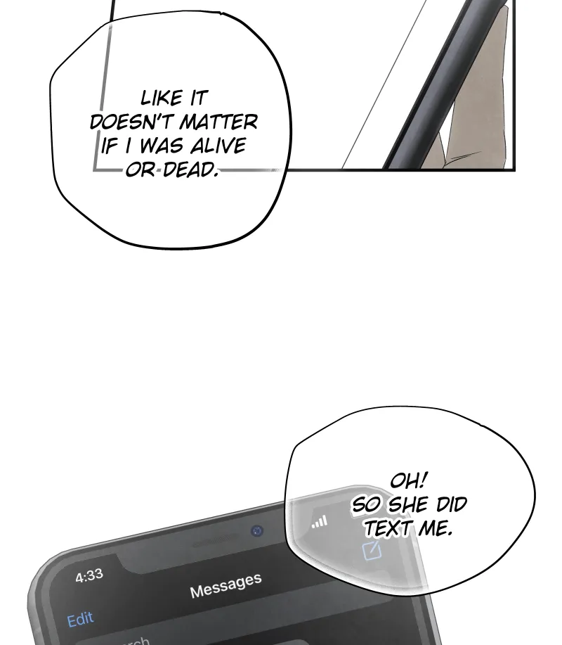 At Arm’s Length chapter 1 page 94