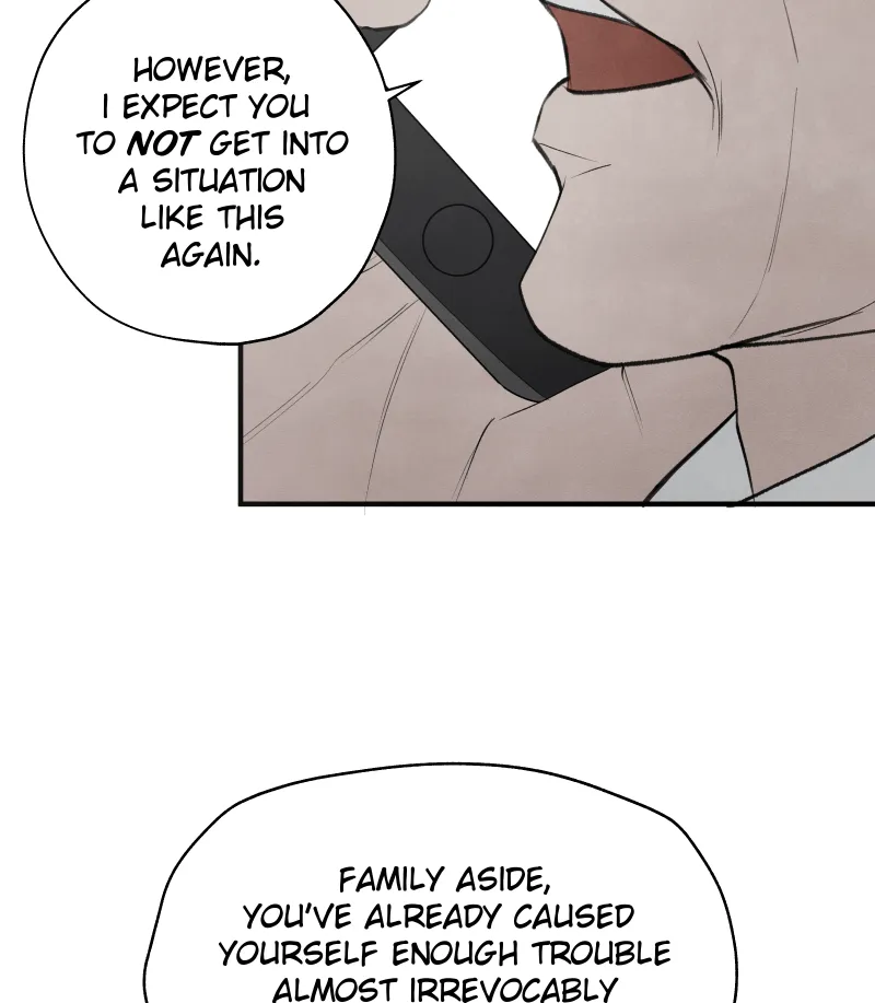 At Arm’s Length chapter 1 page 118