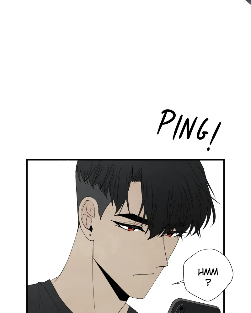 At Arm’s Length chapter 1 page 144