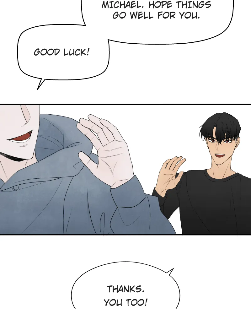 At Arm’s Length chapter 1 page 26