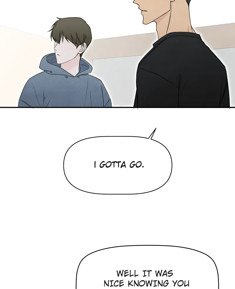 At Arm’s Length chapter 1 page 25