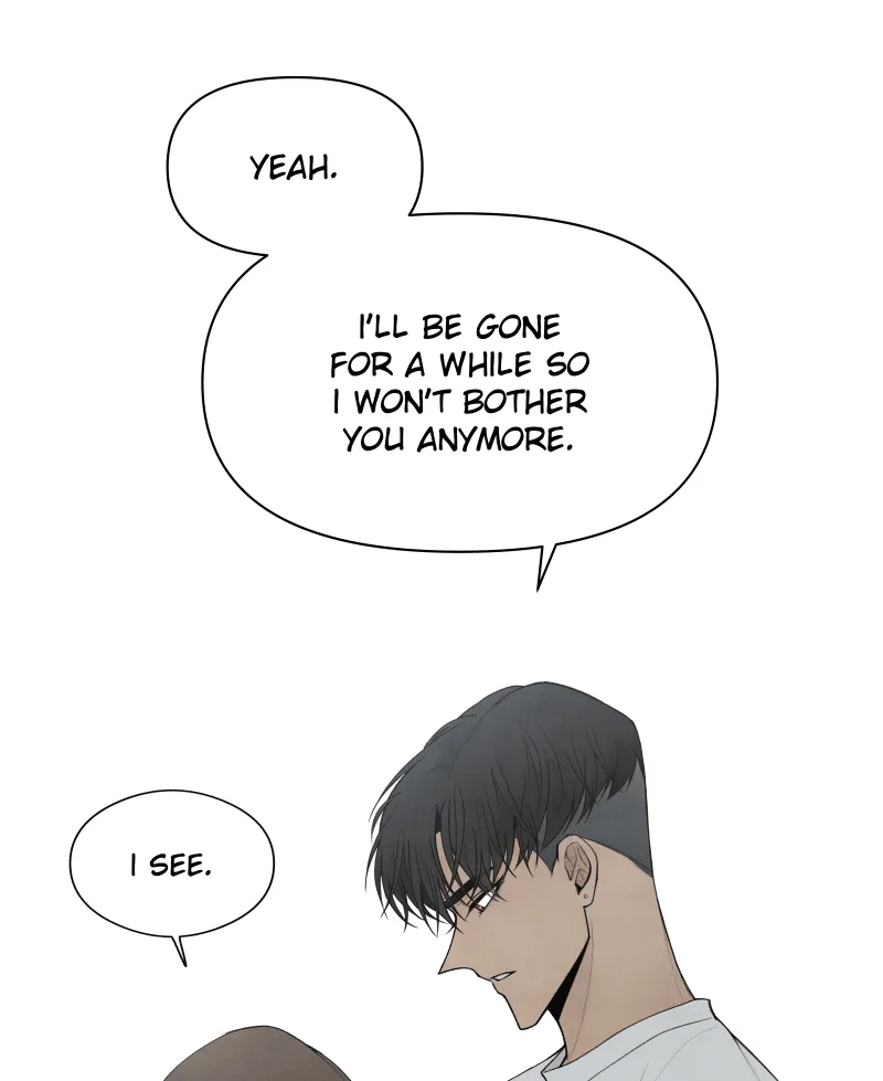 At Arm’s Length chapter 3 page 120