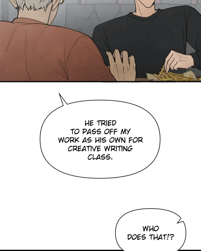 At Arm’s Length chapter 3 page 37
