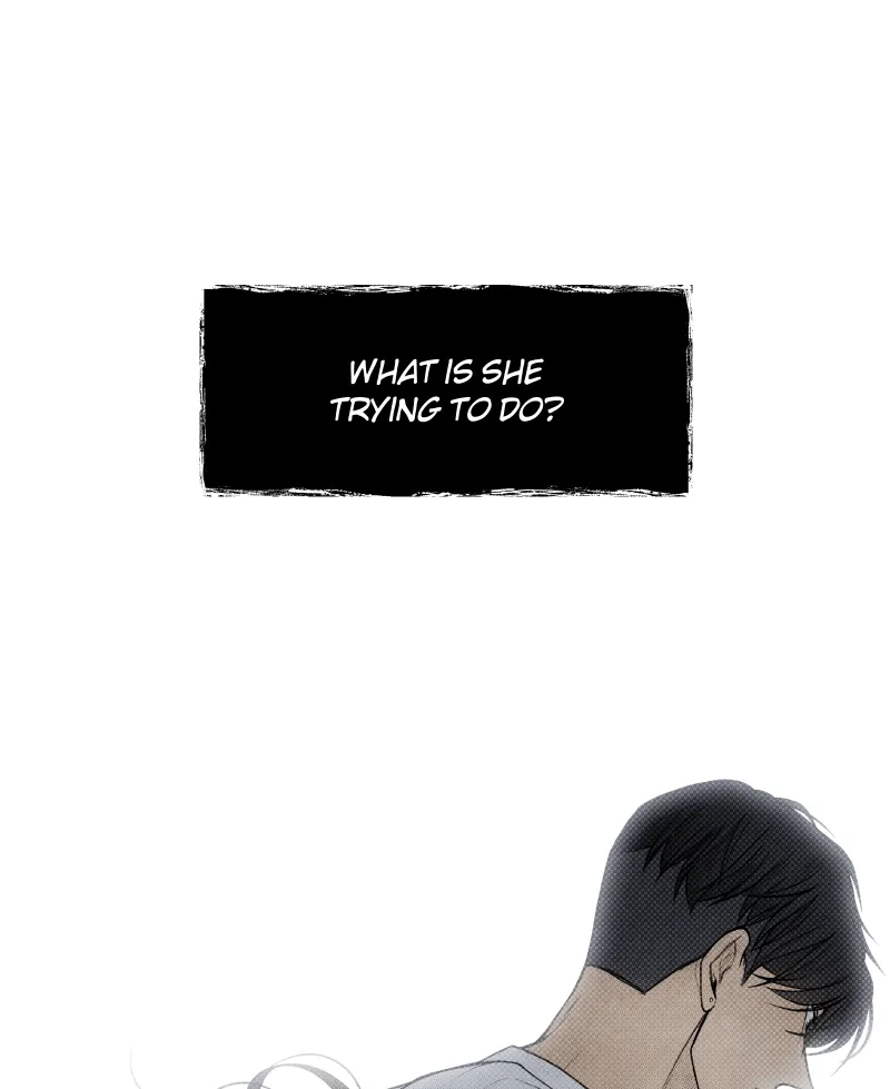 At Arm’s Length chapter 3 page 105