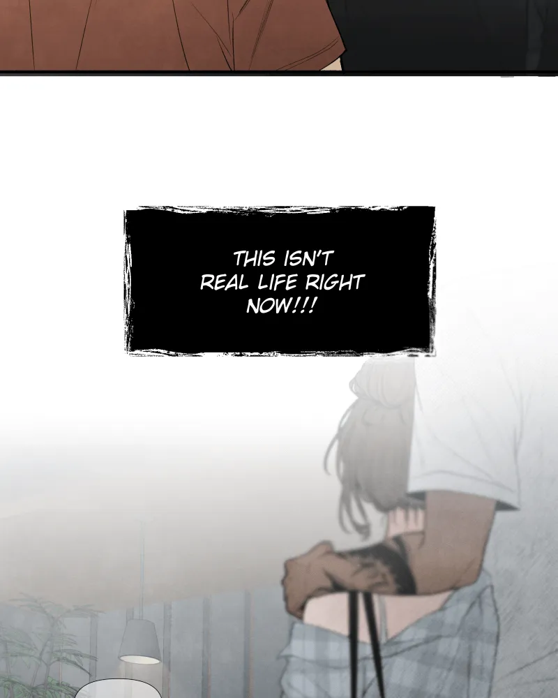 At Arm’s Length chapter 3 page 47