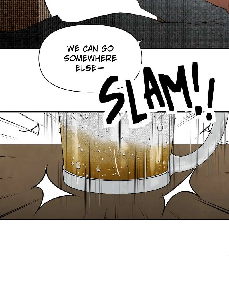 At Arm’s Length chapter 3 page 53