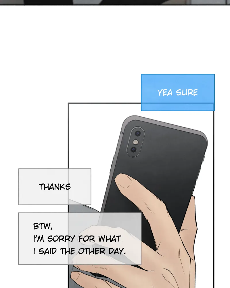 At Arm’s Length chapter 3 page 66
