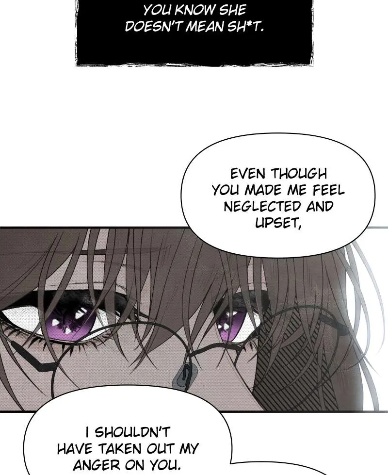 At Arm’s Length chapter 3 page 109