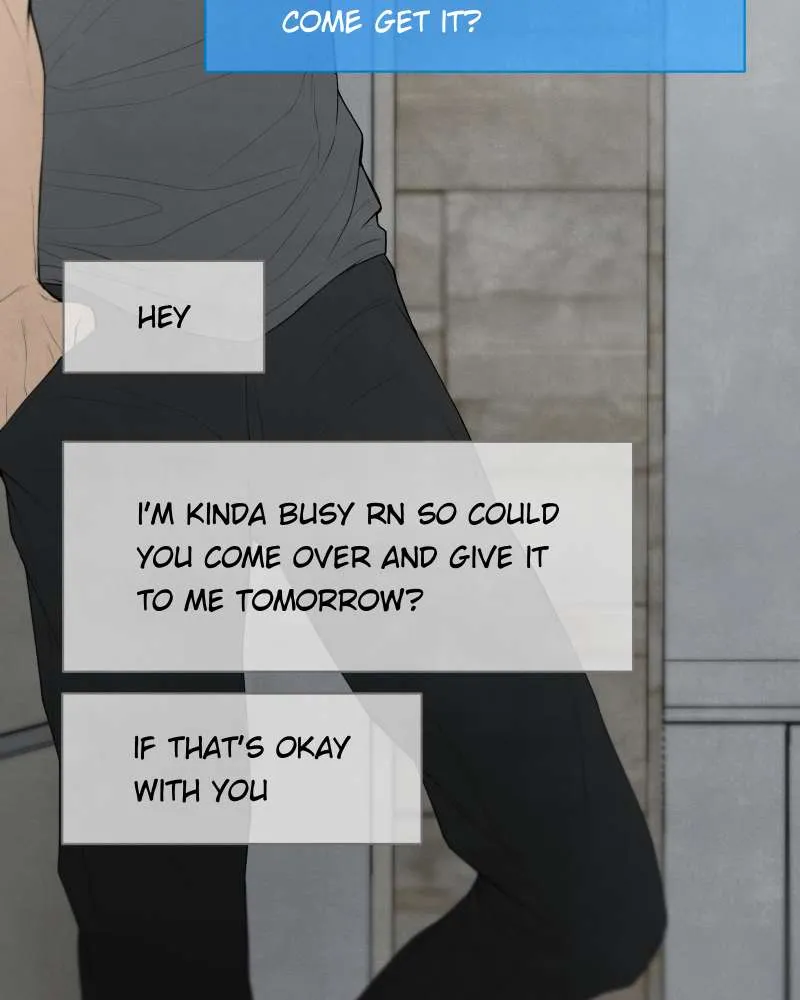 At Arm’s Length chapter 3 page 65