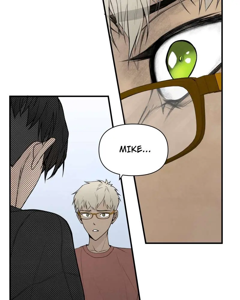 At Arm’s Length chapter 3 page 55