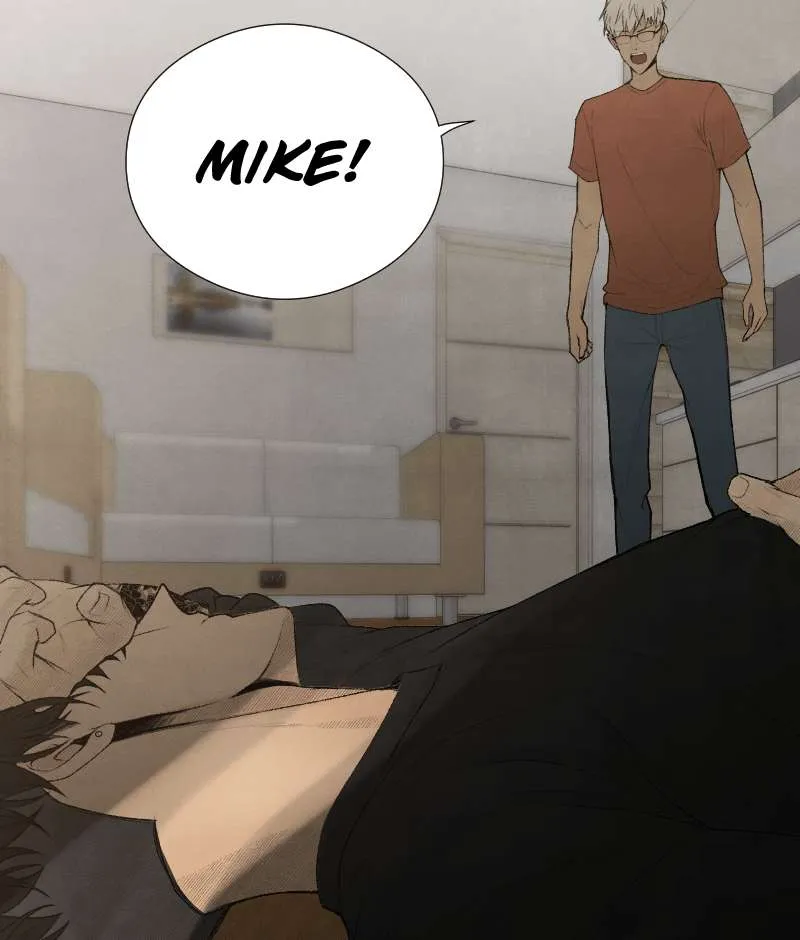 At Arm’s Length chapter 3 page 5