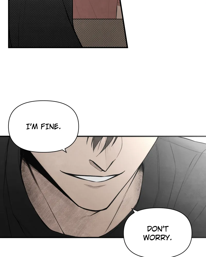 At Arm’s Length chapter 3 page 56