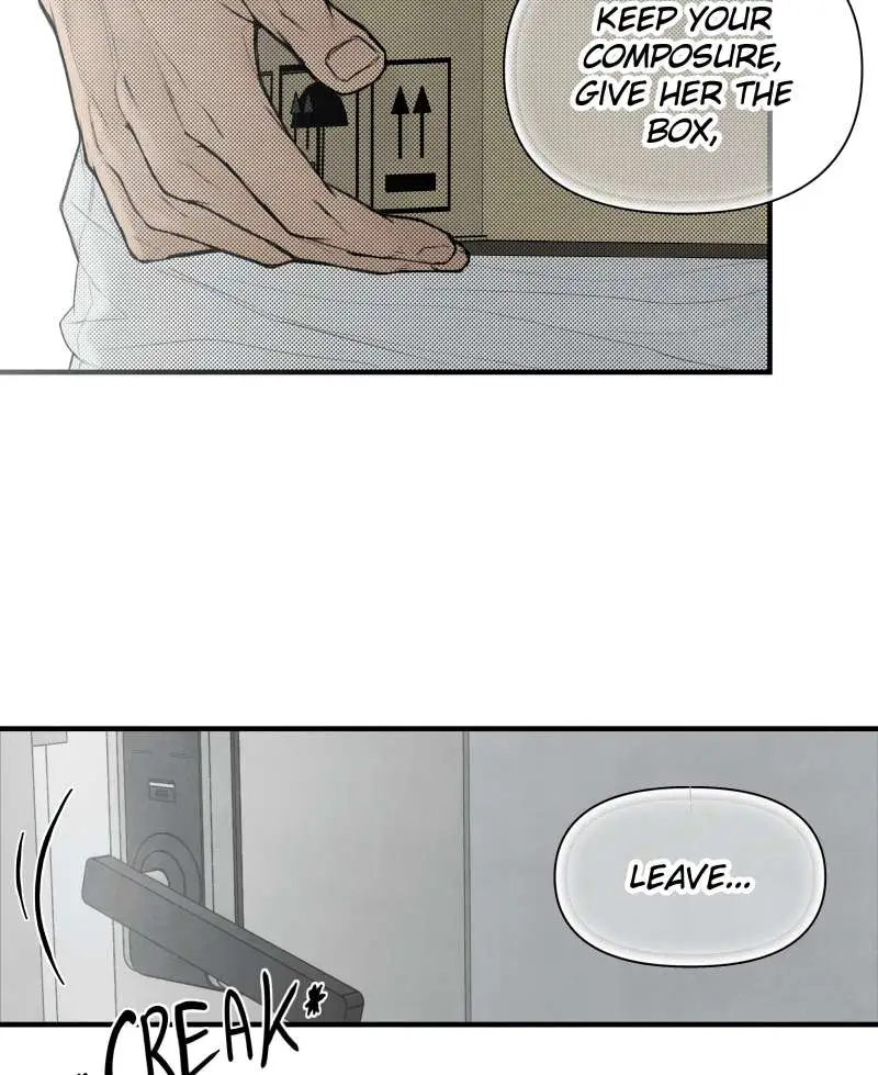 At Arm’s Length chapter 3 page 96