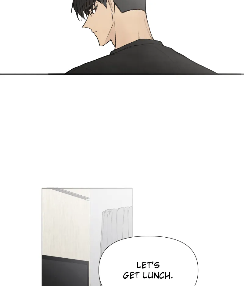 At Arm’s Length chapter 3 page 21
