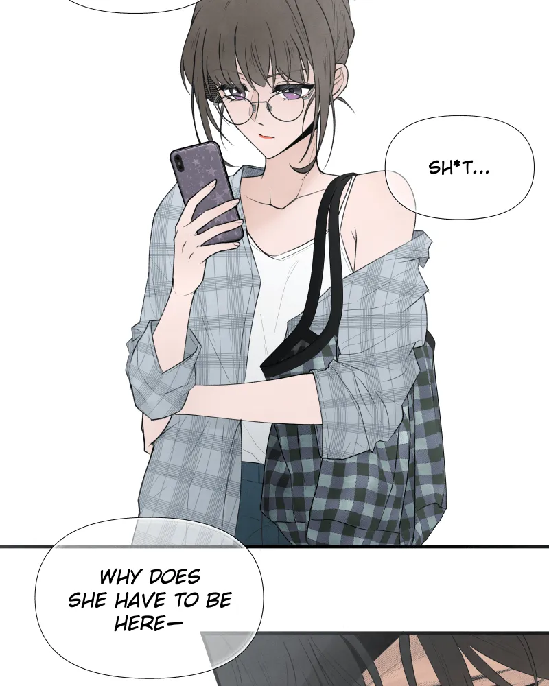 At Arm’s Length chapter 3 page 43