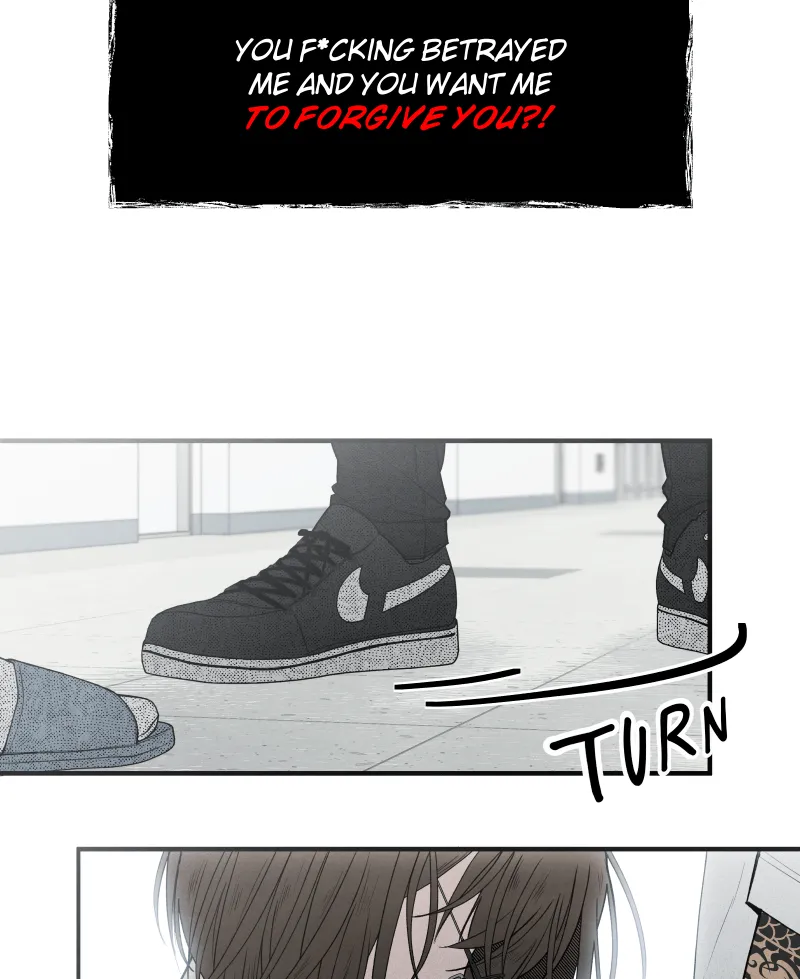 At Arm’s Length chapter 3 page 111