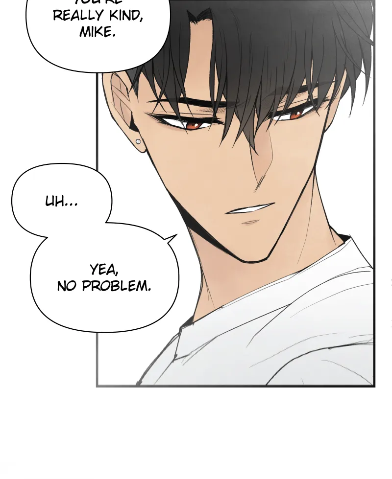 At Arm’s Length chapter 3 page 100