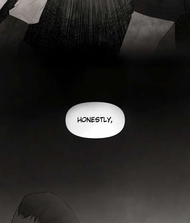 At Arm’s Length chapter 3 page 30