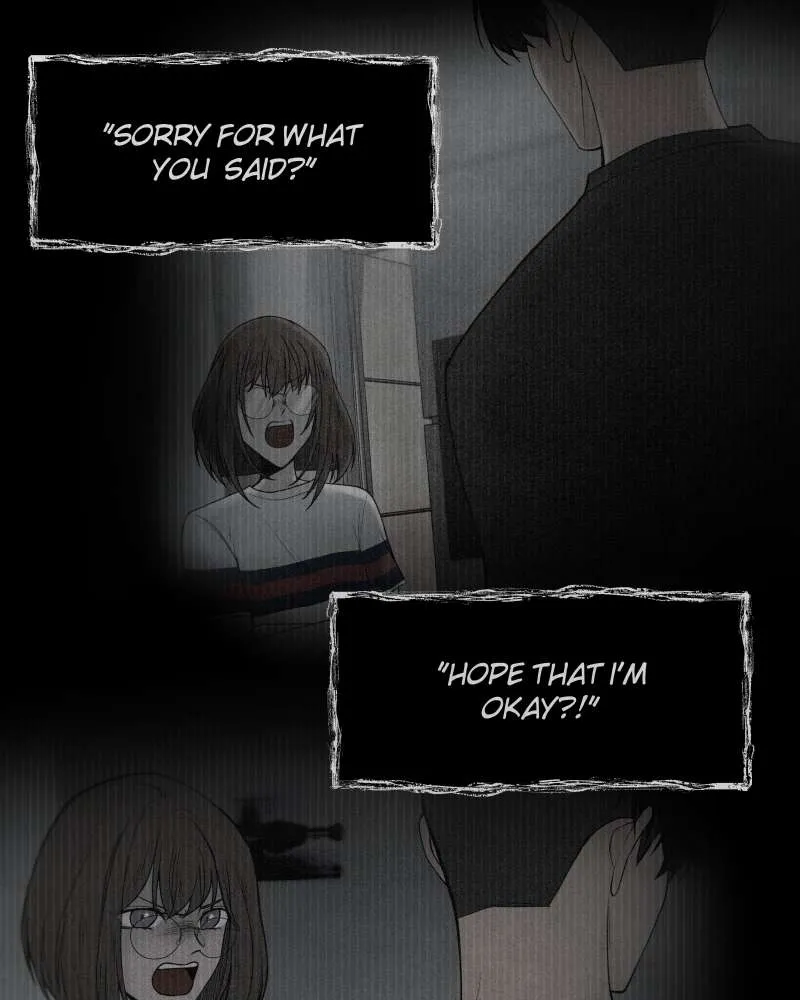 At Arm’s Length chapter 3 page 74